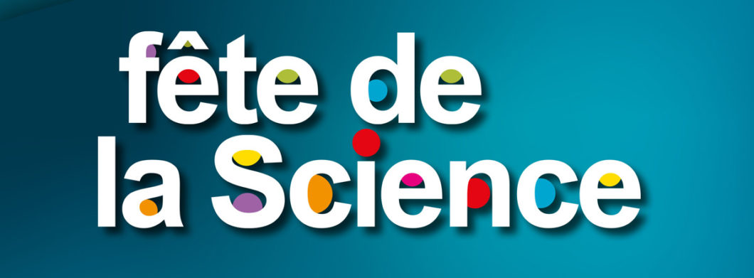 Fête de la science