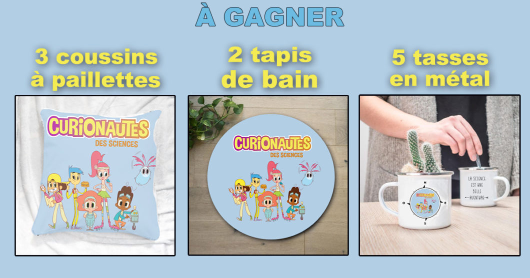 concours curionautes