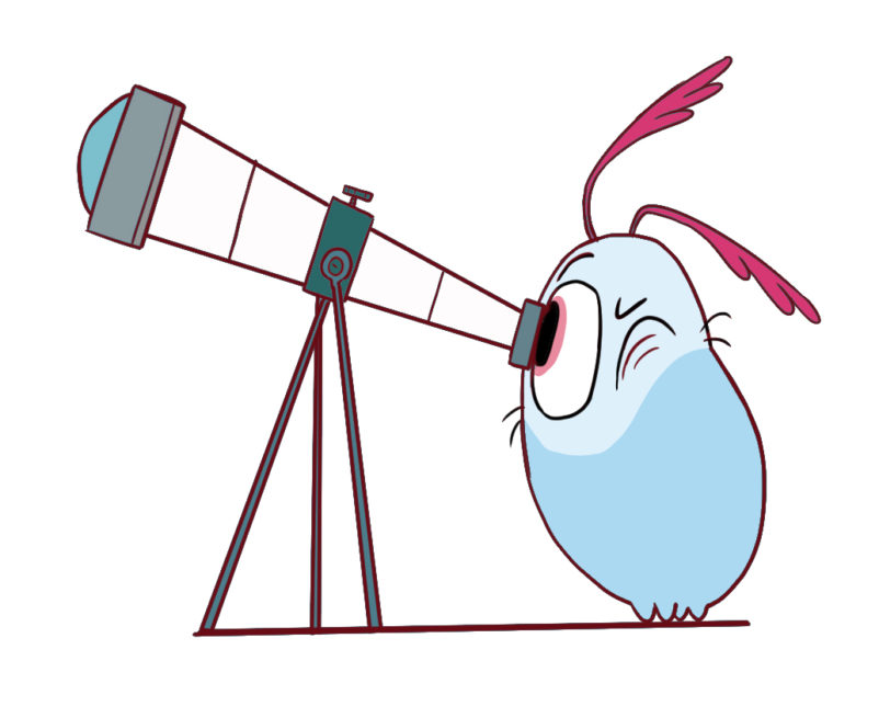 CurioLunette
