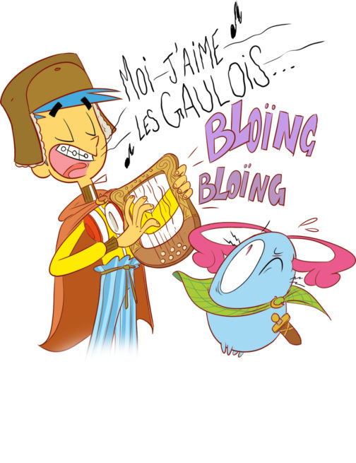 Lyre
