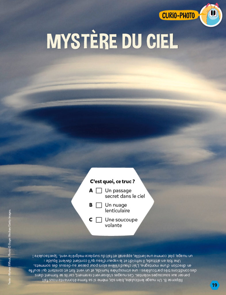 Curio-photo mars 2020