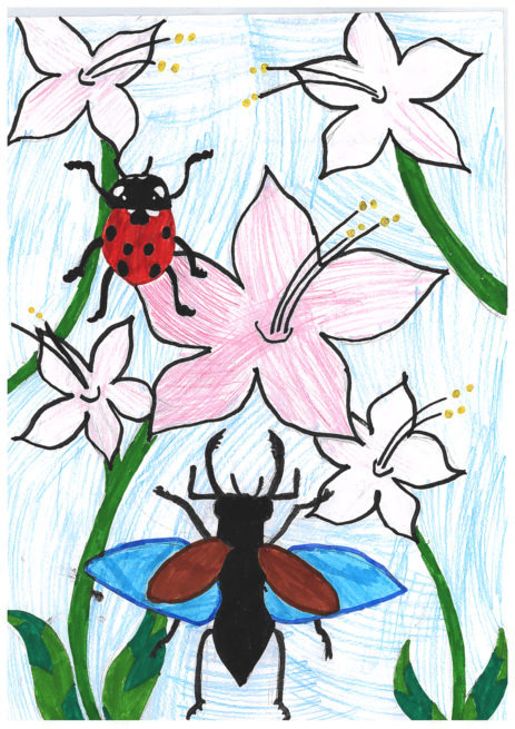 Antonin-9-ans