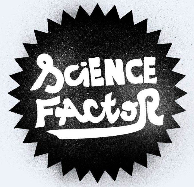 logo Science Factor