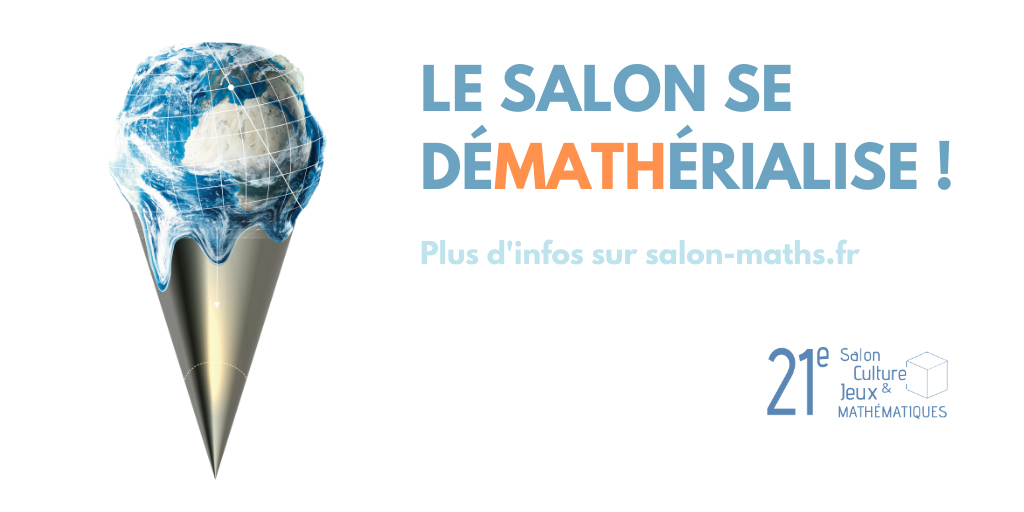 Salon des maths