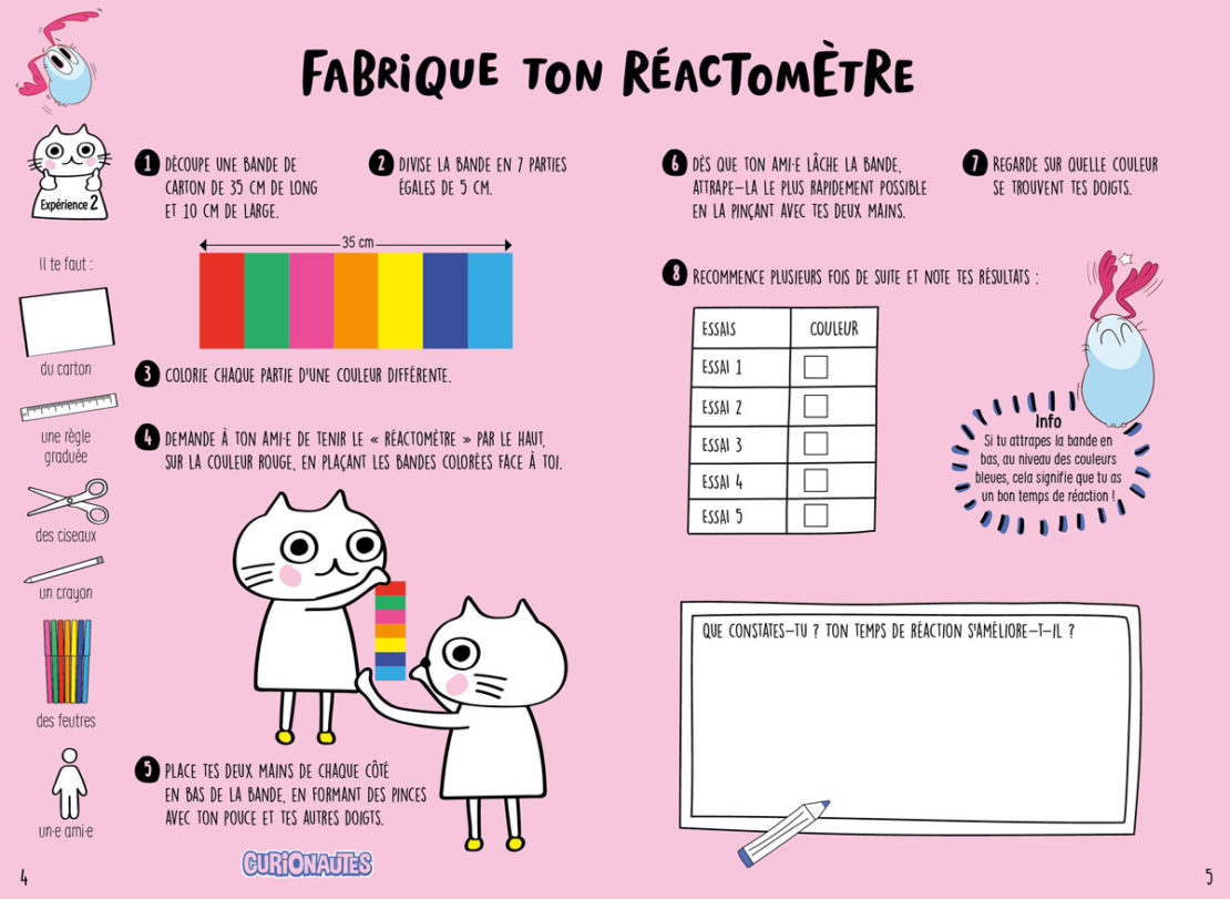 Carnet - Novembre 2020