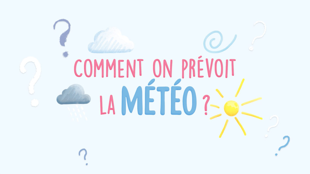 Video-1 météo