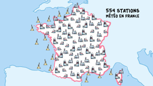 Video-4 météo
