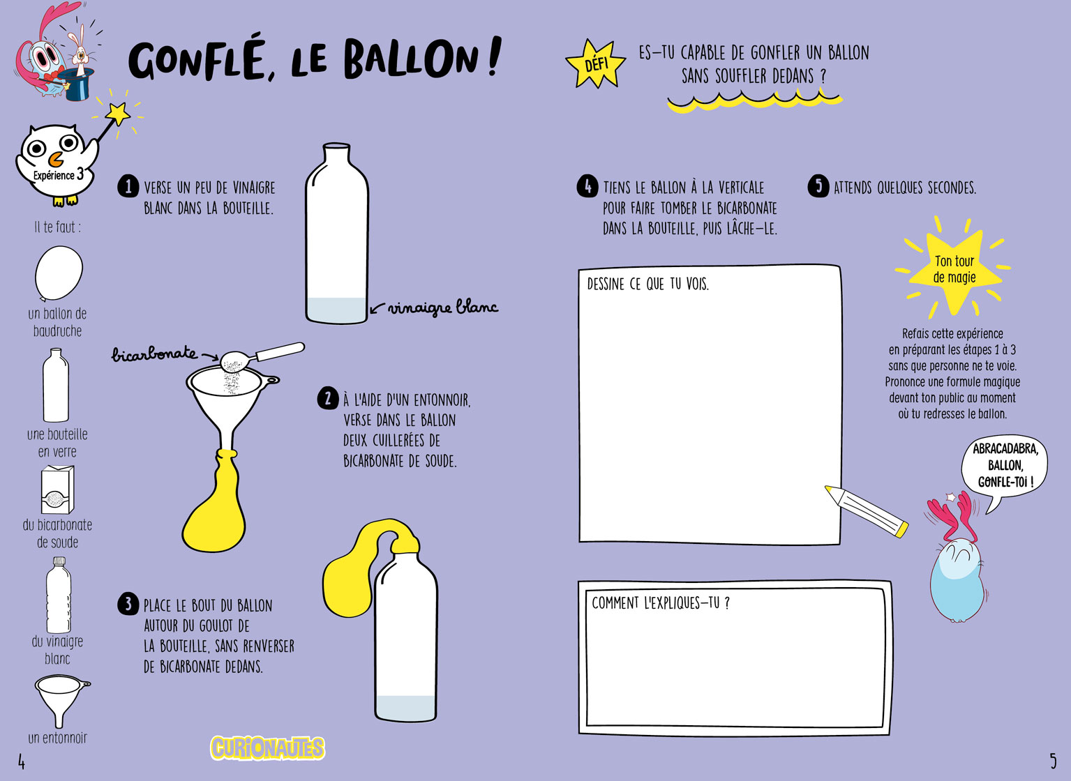 Carnet - Décembre 2020