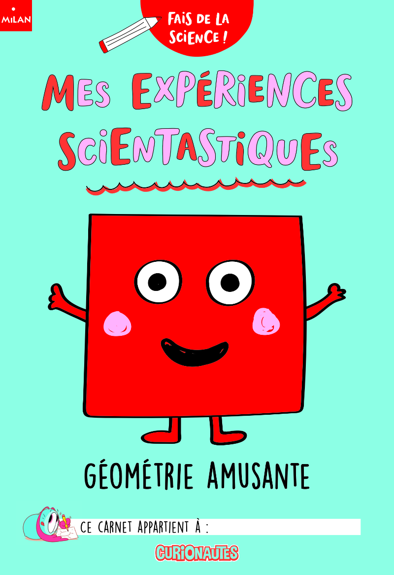 Carnet géométrie