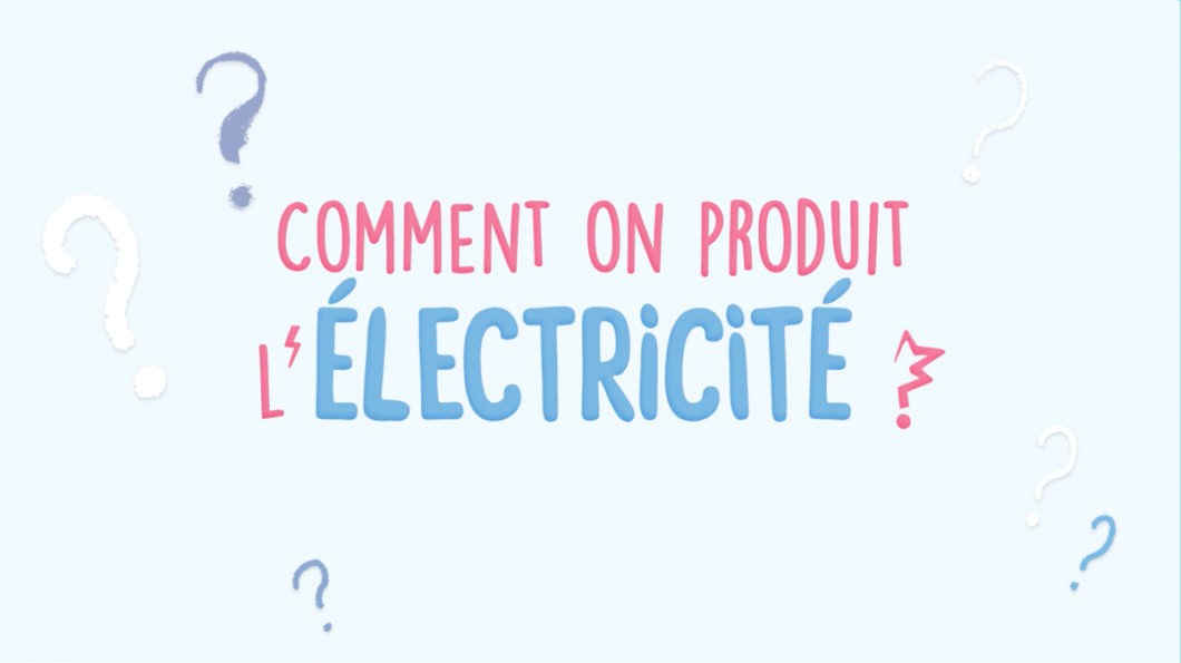 ELECTRICITE