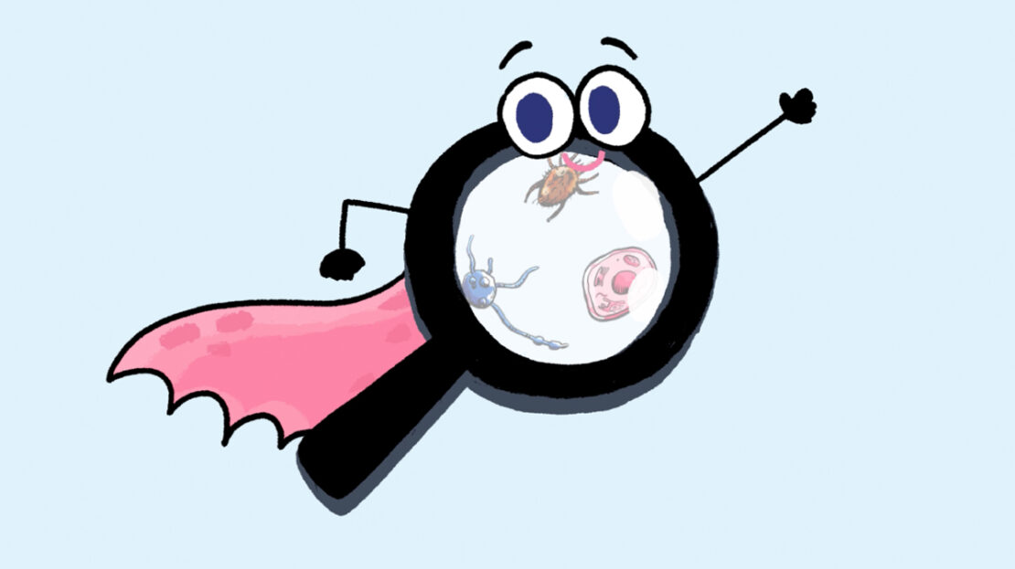 MICROSCOPE