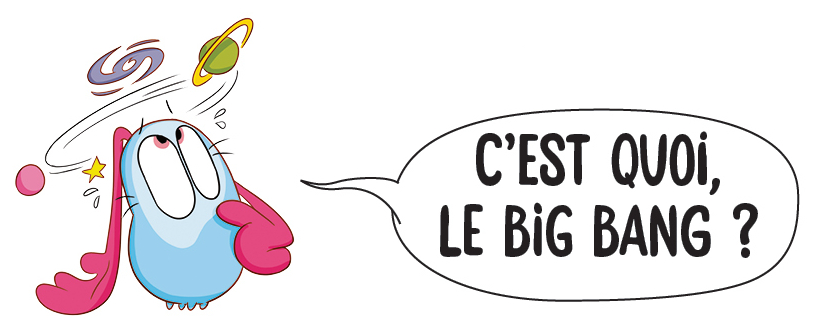 Curio big bang