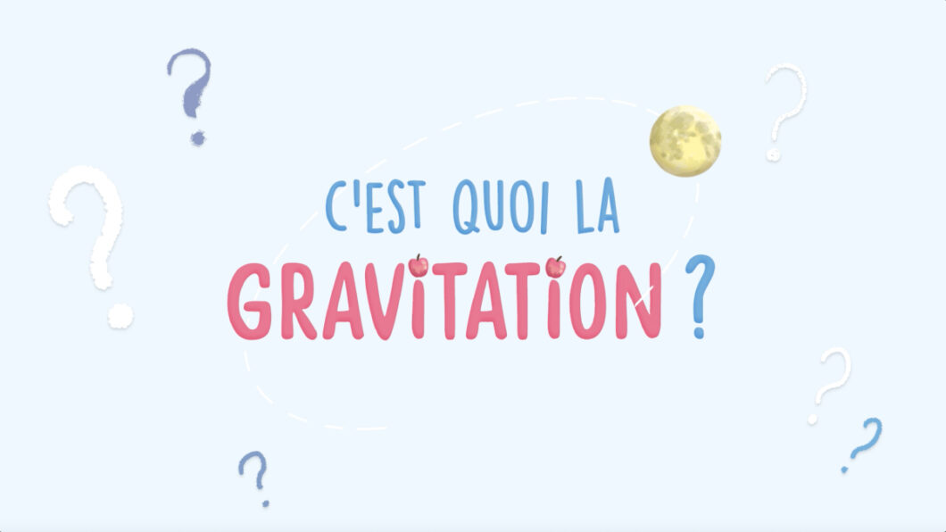 Gravitation