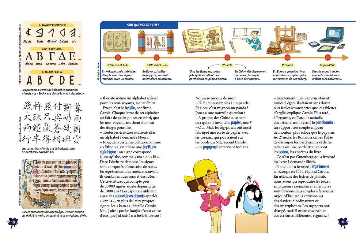 3_CUR41_RECIT_ecriture_web